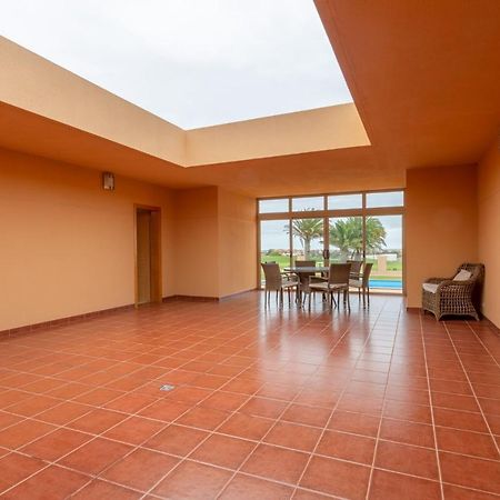 Villa Almar 安提瓜 外观 照片