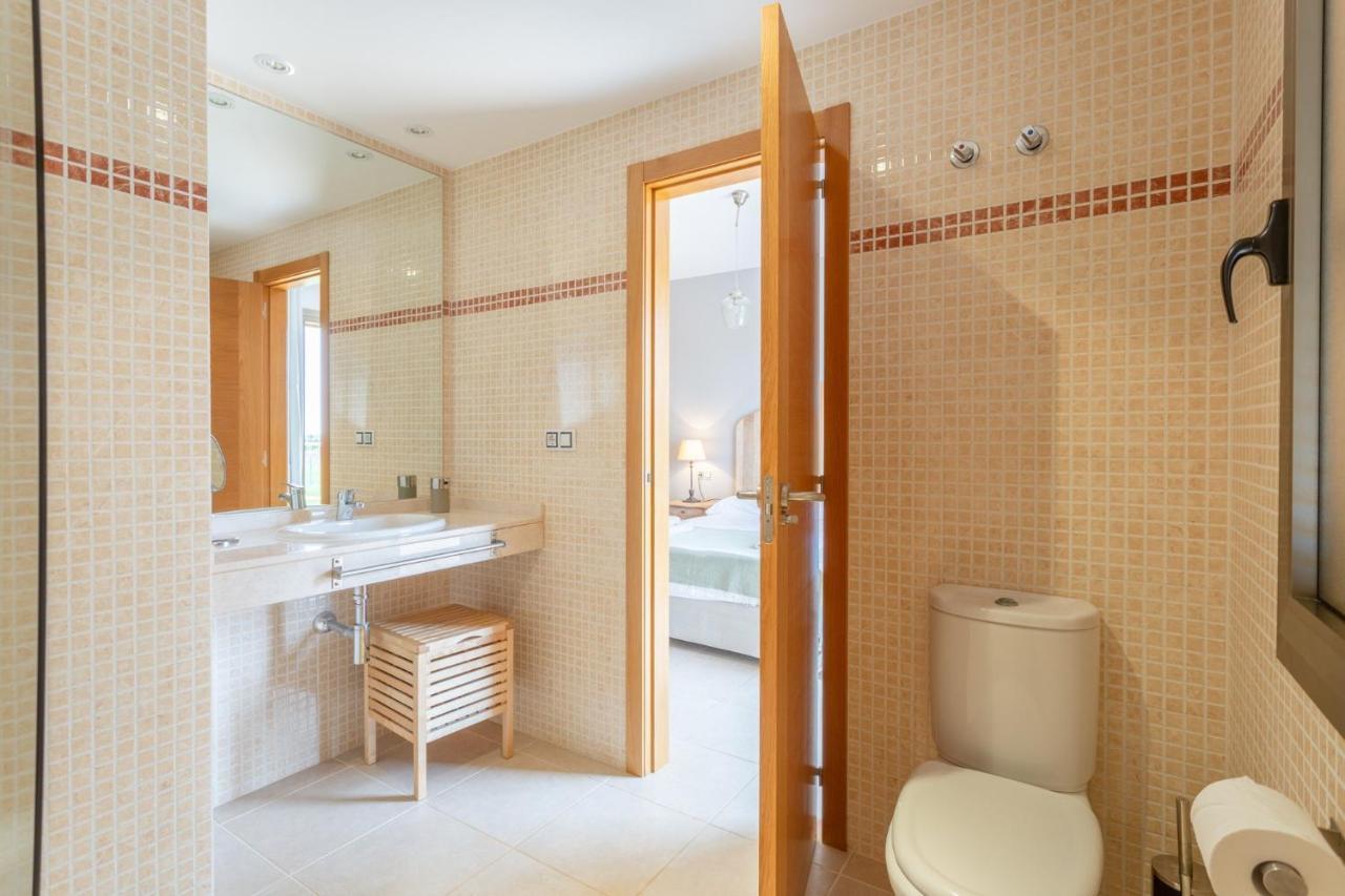 Villa Almar 安提瓜 外观 照片