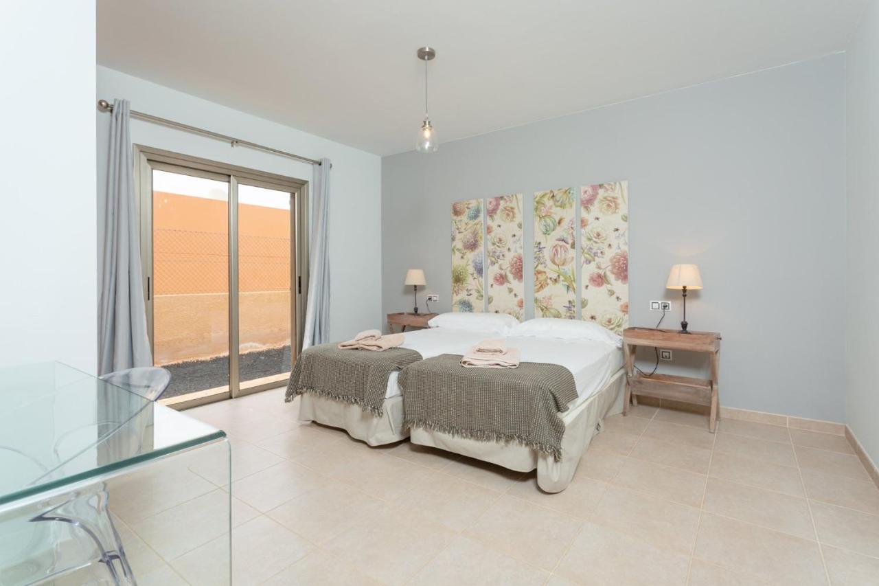 Villa Almar 安提瓜 外观 照片
