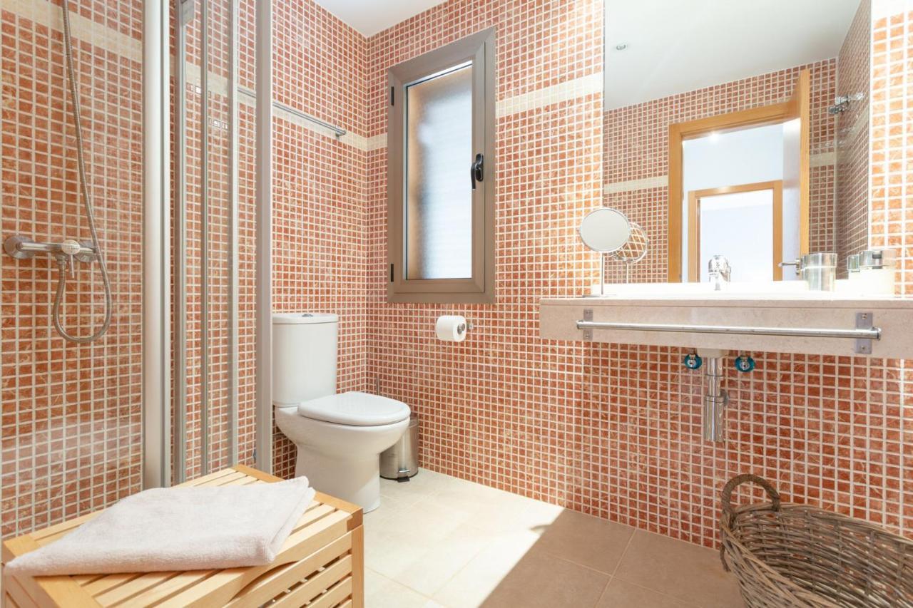 Villa Almar 安提瓜 外观 照片